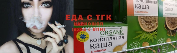 хмурый Алексин
